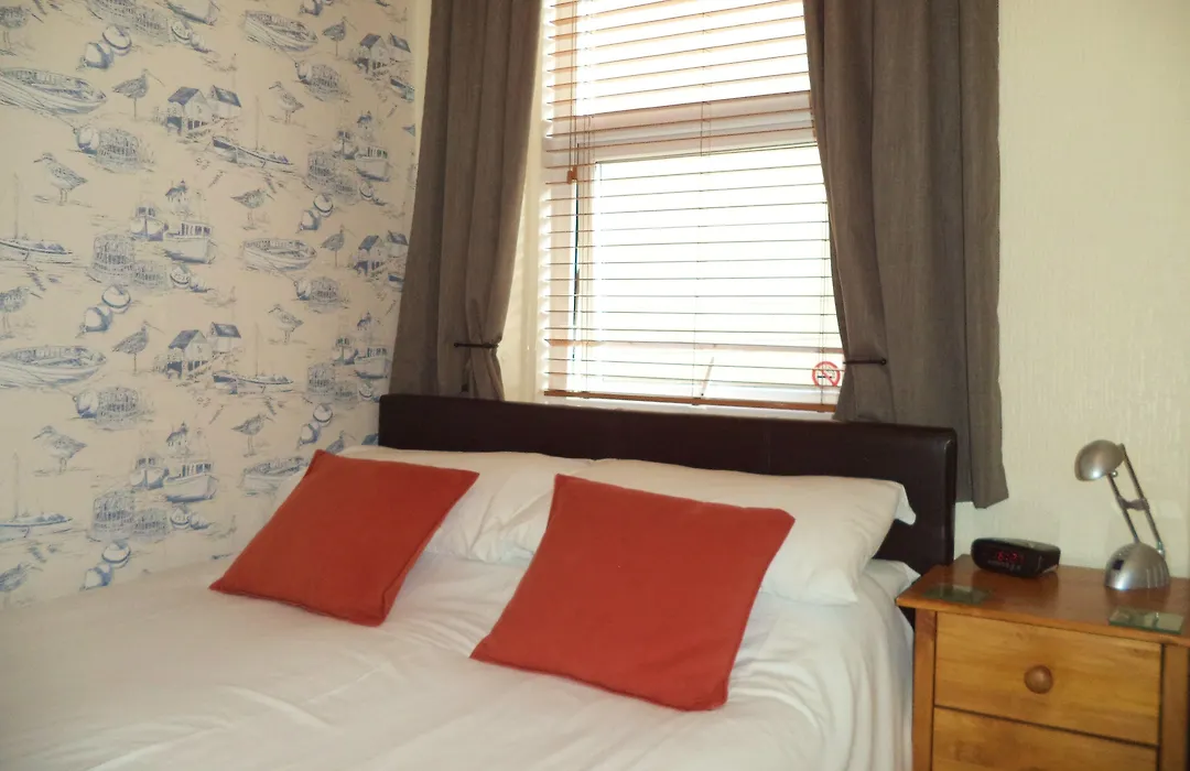 Phoenix Guest House-1