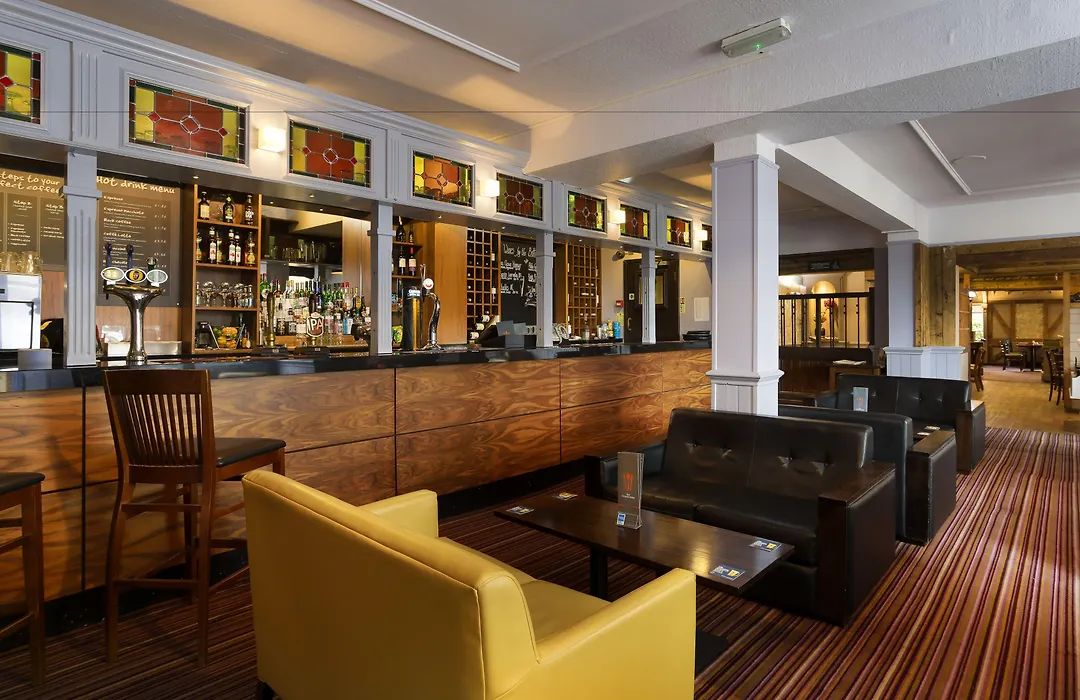 The Victoria Hotel-1