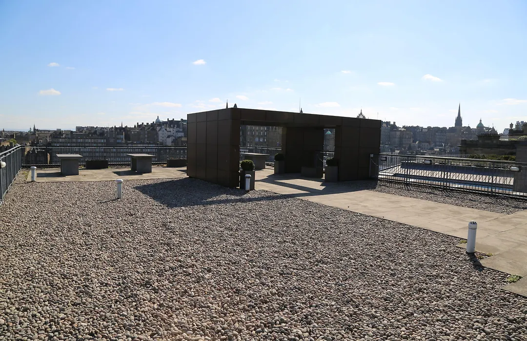 Princes Street Suites-1
