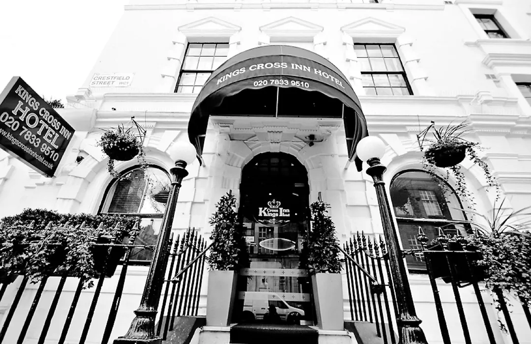 Kings Cross Inn Hotel-1
