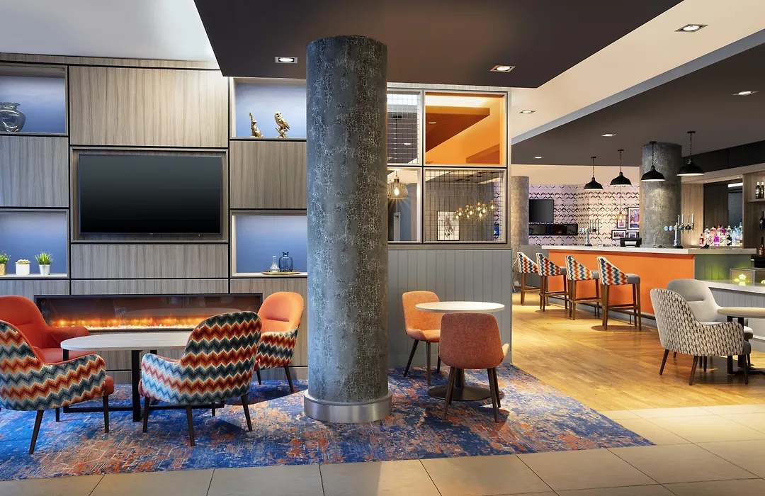 Leonardo Hotel Exeter-1