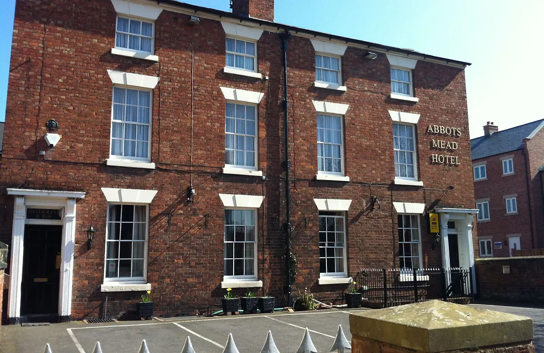 Abbots Mead Hotel-1
