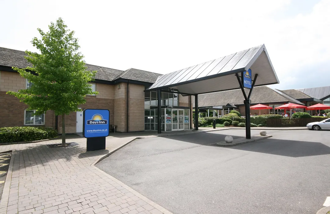 Days Inn Peterborough-1