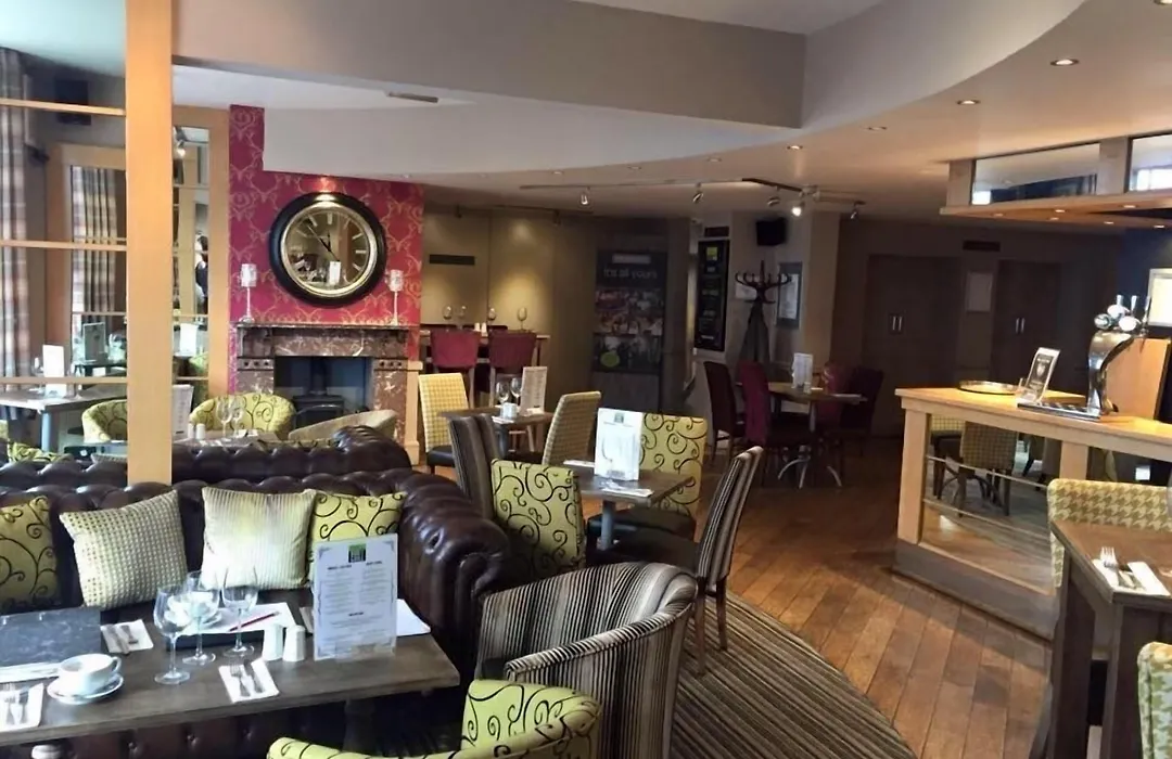 Regent Hotel Doncaster-1