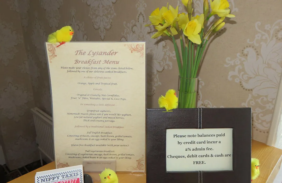 Lysander Hotel-1