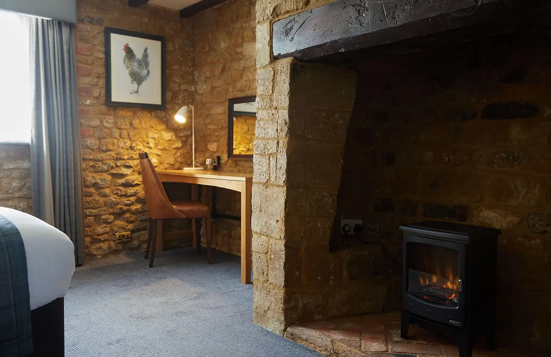 Red Lion Hotel By Greene King Inns-1