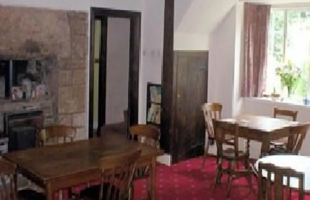 Church Farm Guest House-1