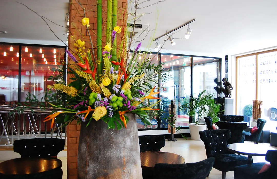 Hotel Indigo London Tower Hill By Ihg-1