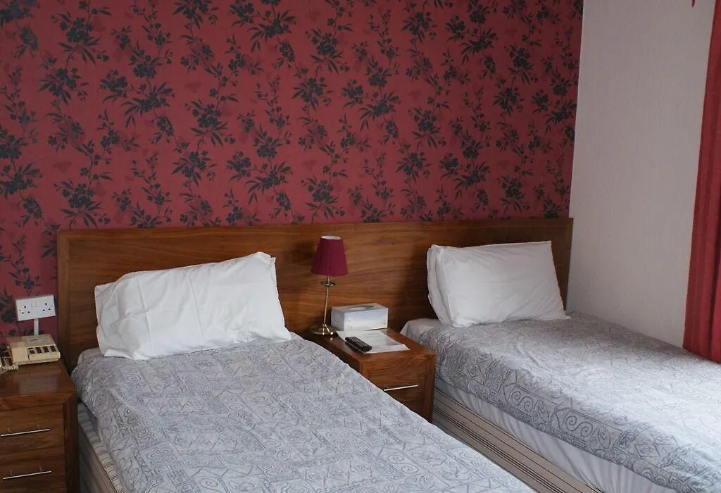 The Kirkdale Hotel-1