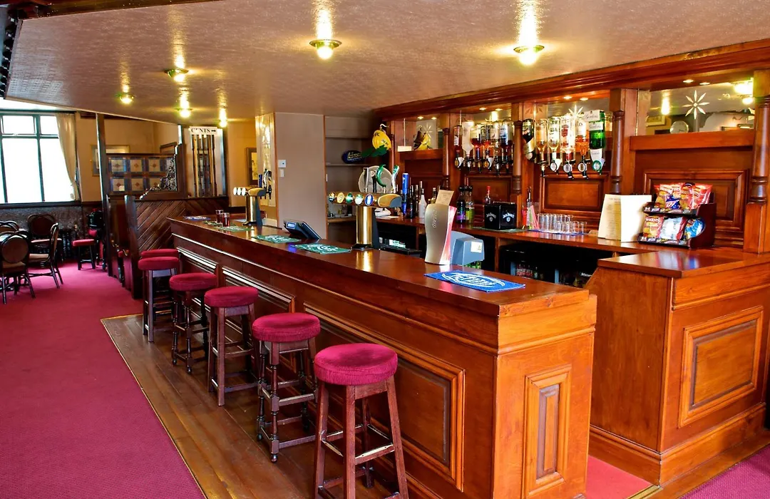 Patten Arms Hotel-1