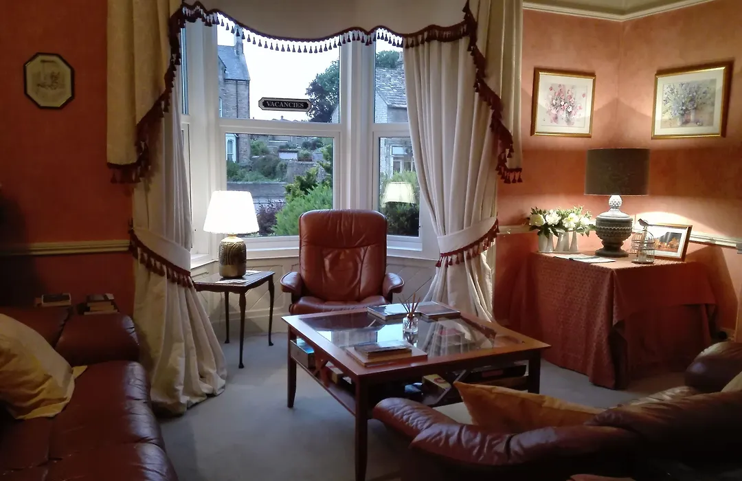 Homelands Guest House-1