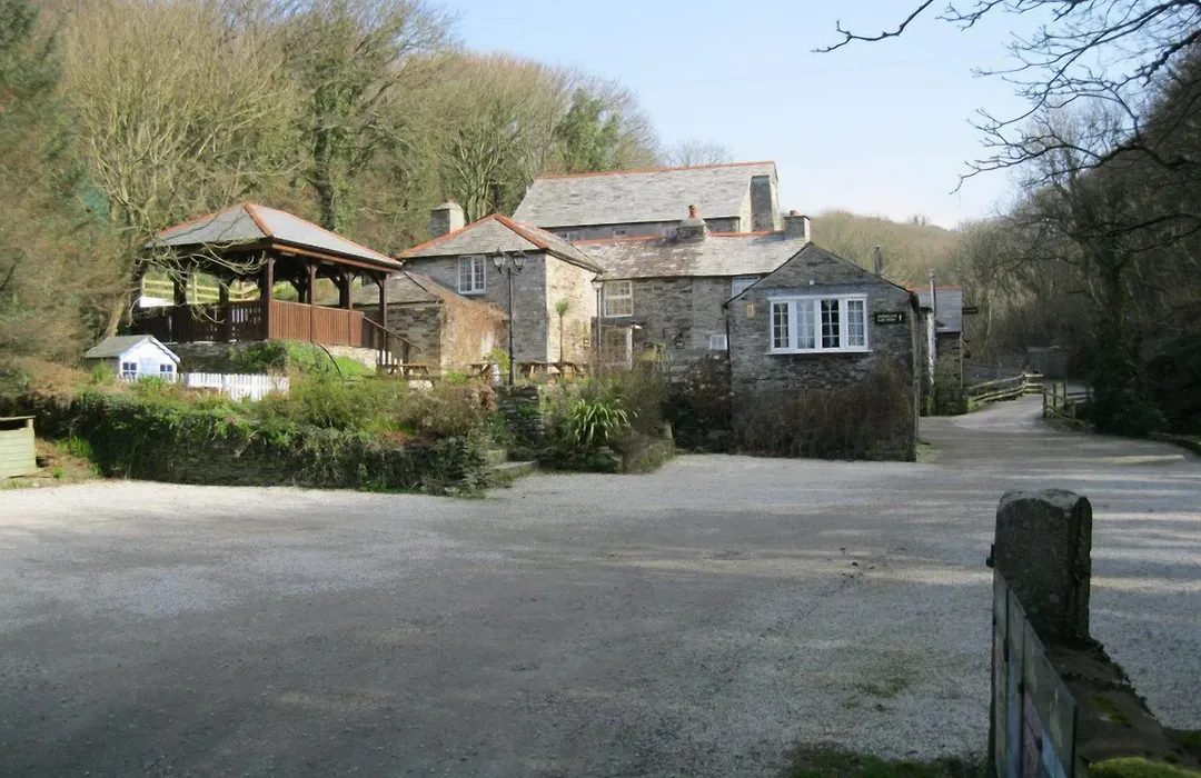 The Mill House-1