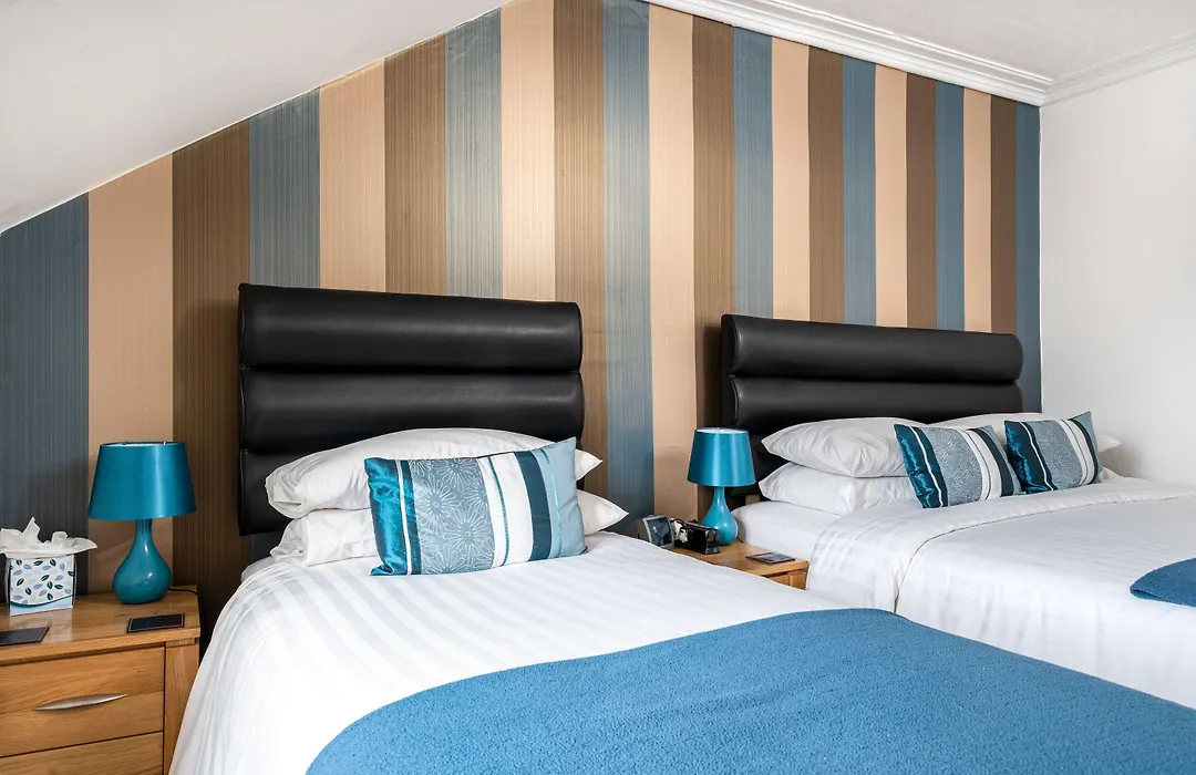 Rosebank Guest House-1