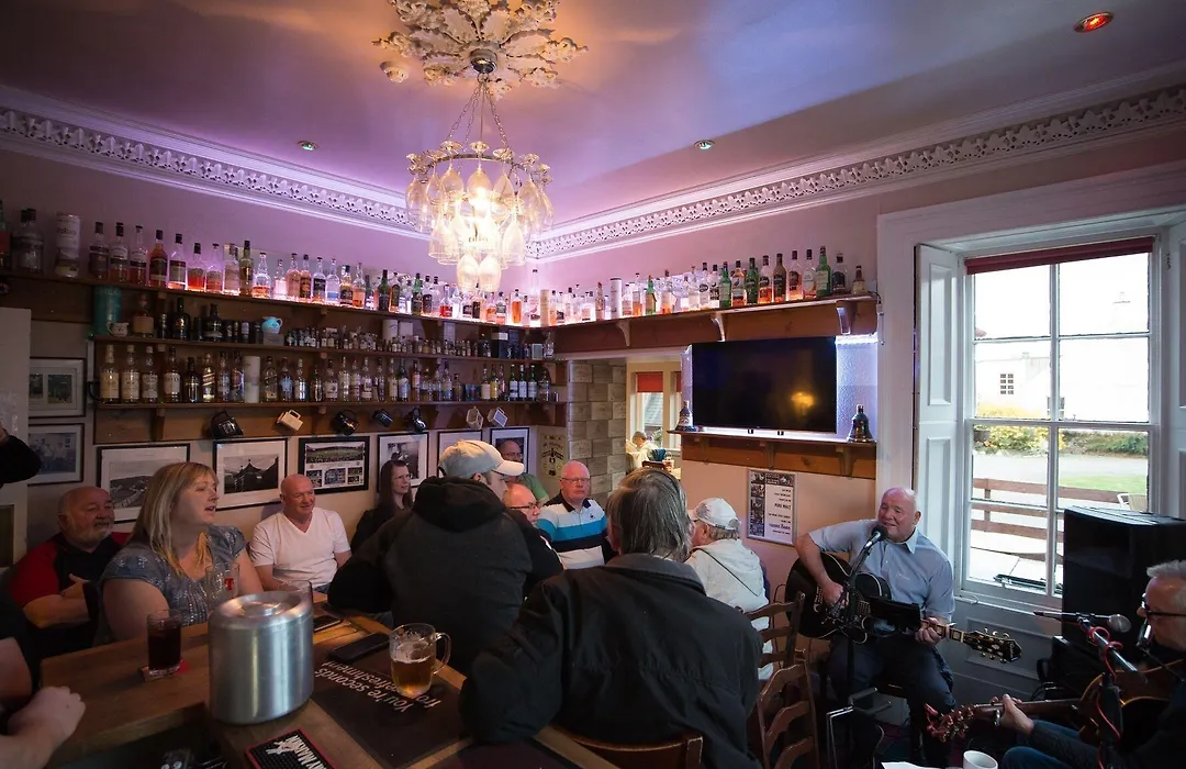 The Old Rectory Inn-1