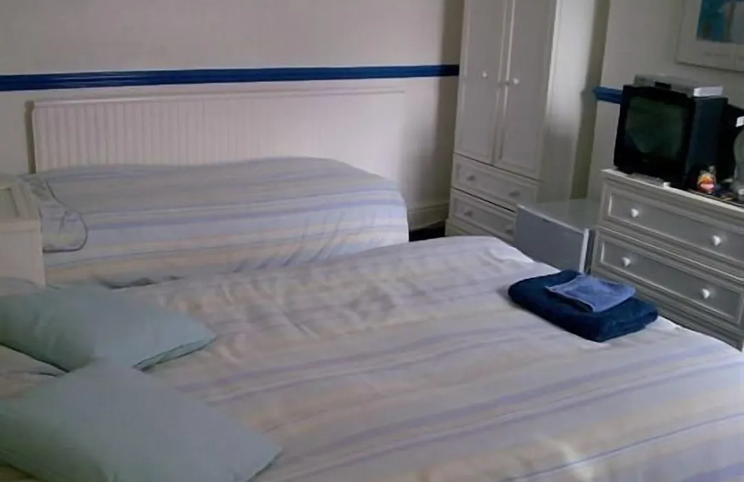 Priory Guest House Cleethorpes-1
