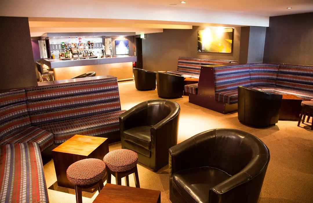 Viking Hotel - Adults Only-1