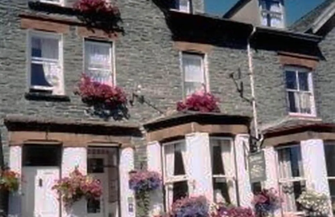 Lindisfarne House-1
