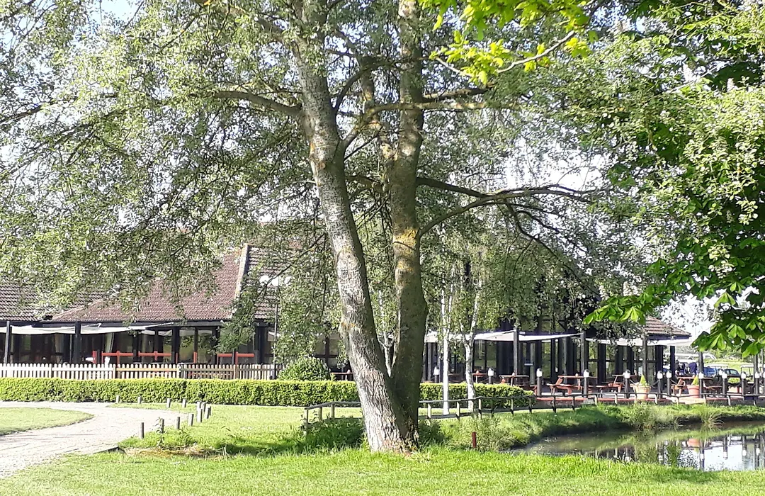 Weald Of Kent Golf Course And Hotel-1