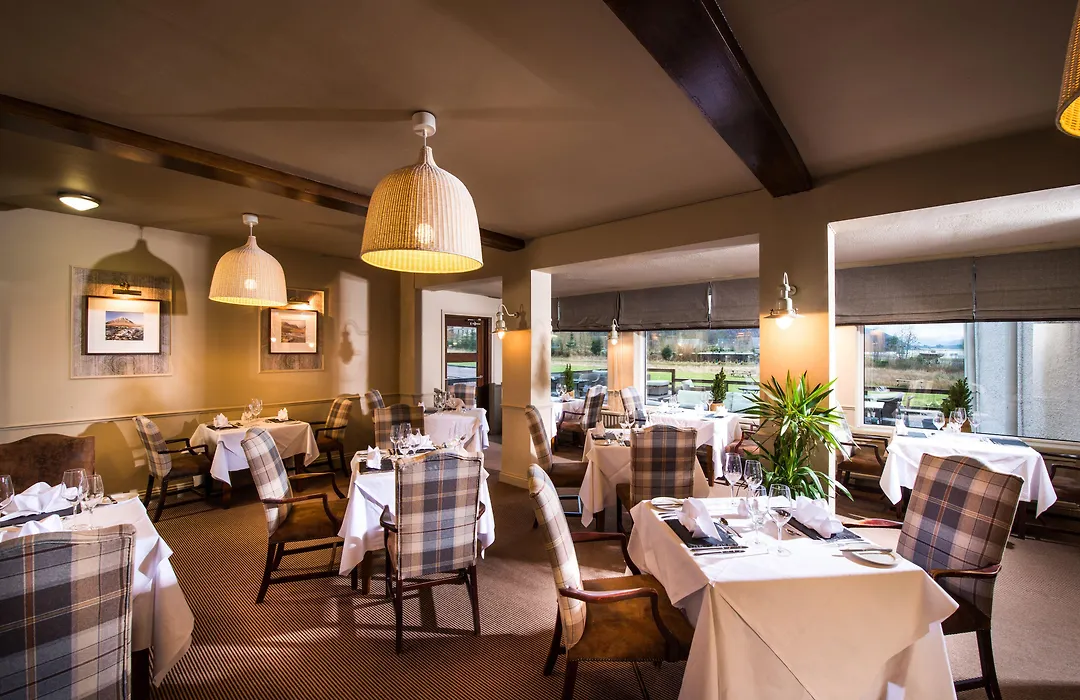 The Glencoe Inn-1