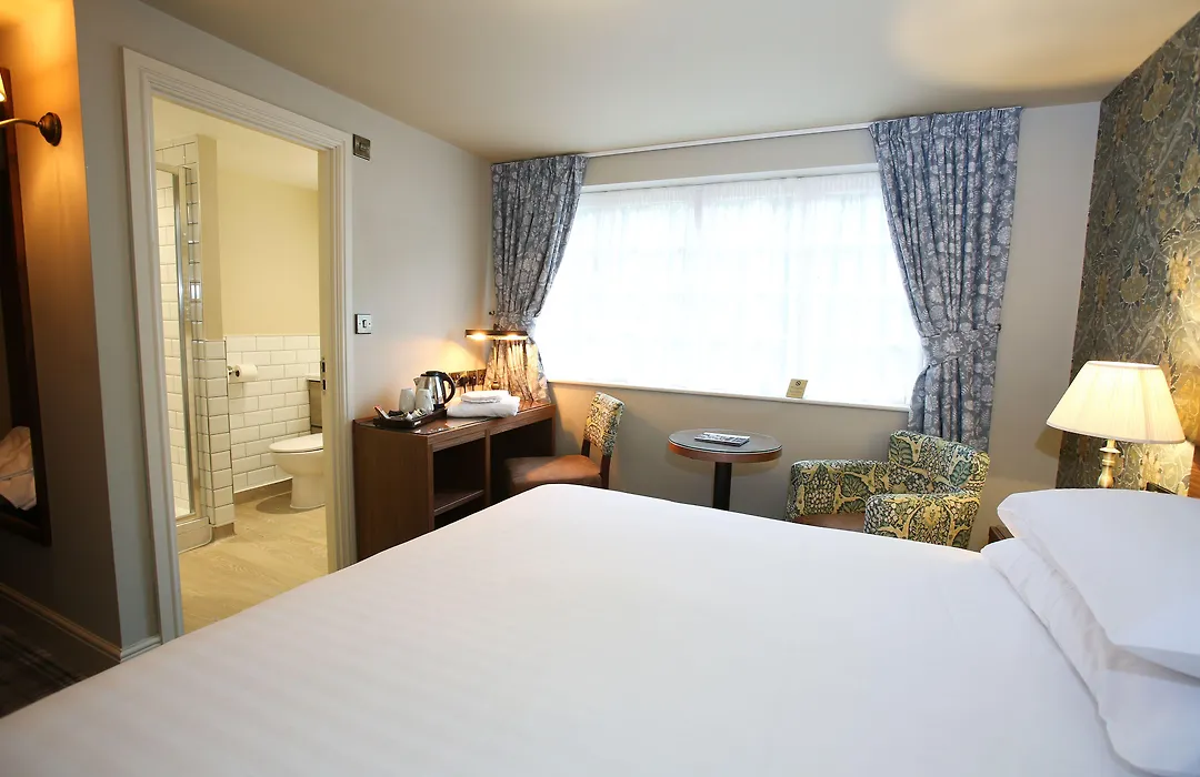 The Pheasant Inn - The Inn Collection Group-1