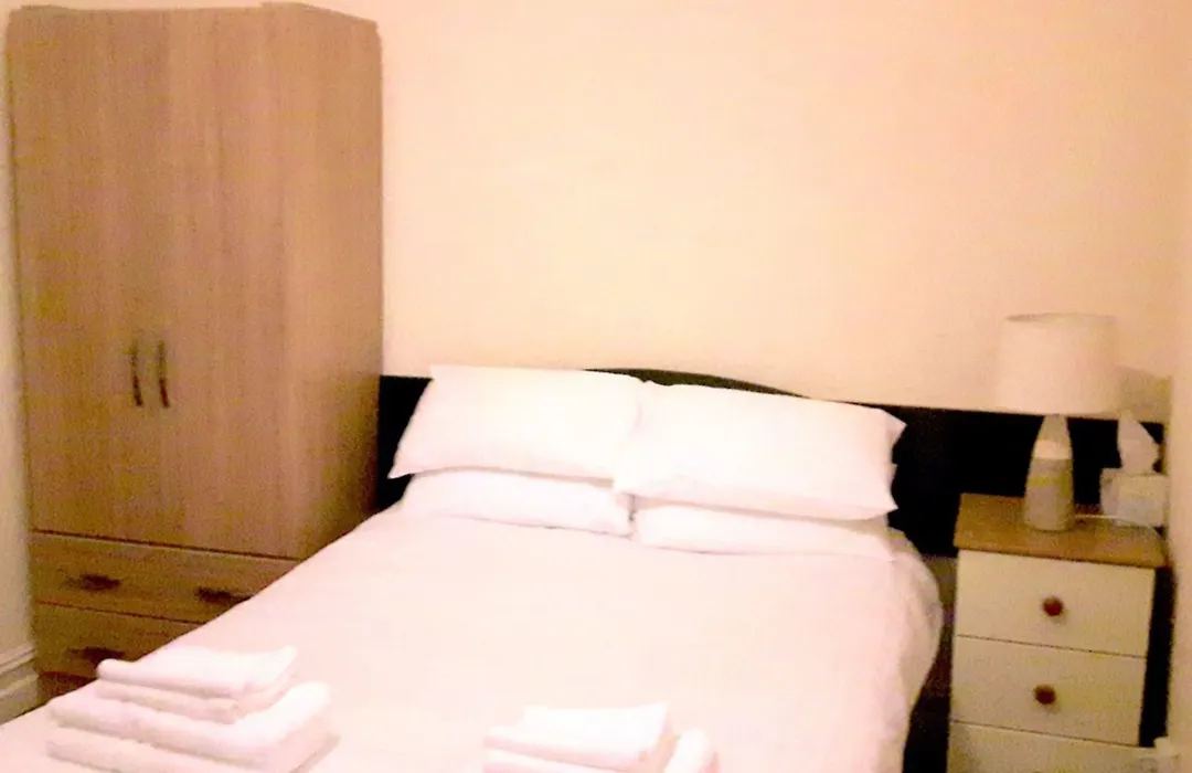 Trinity Guest House-1