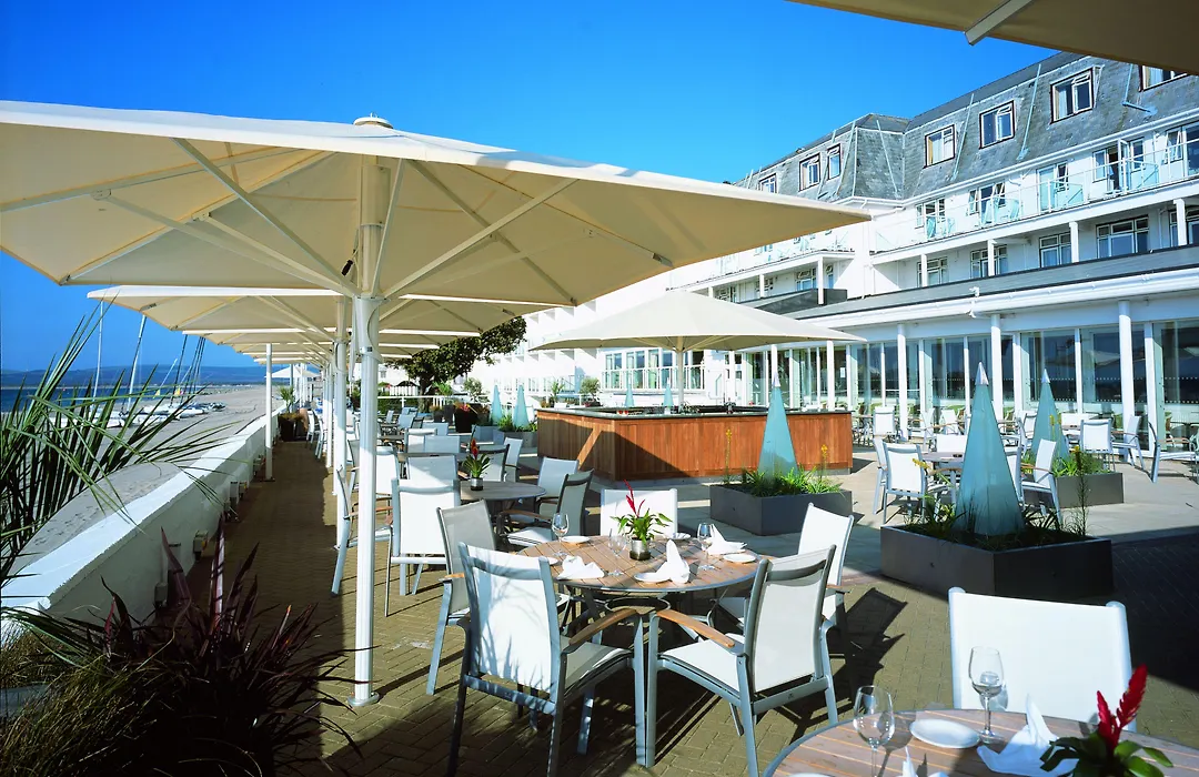 Sandbanks Hotel-1