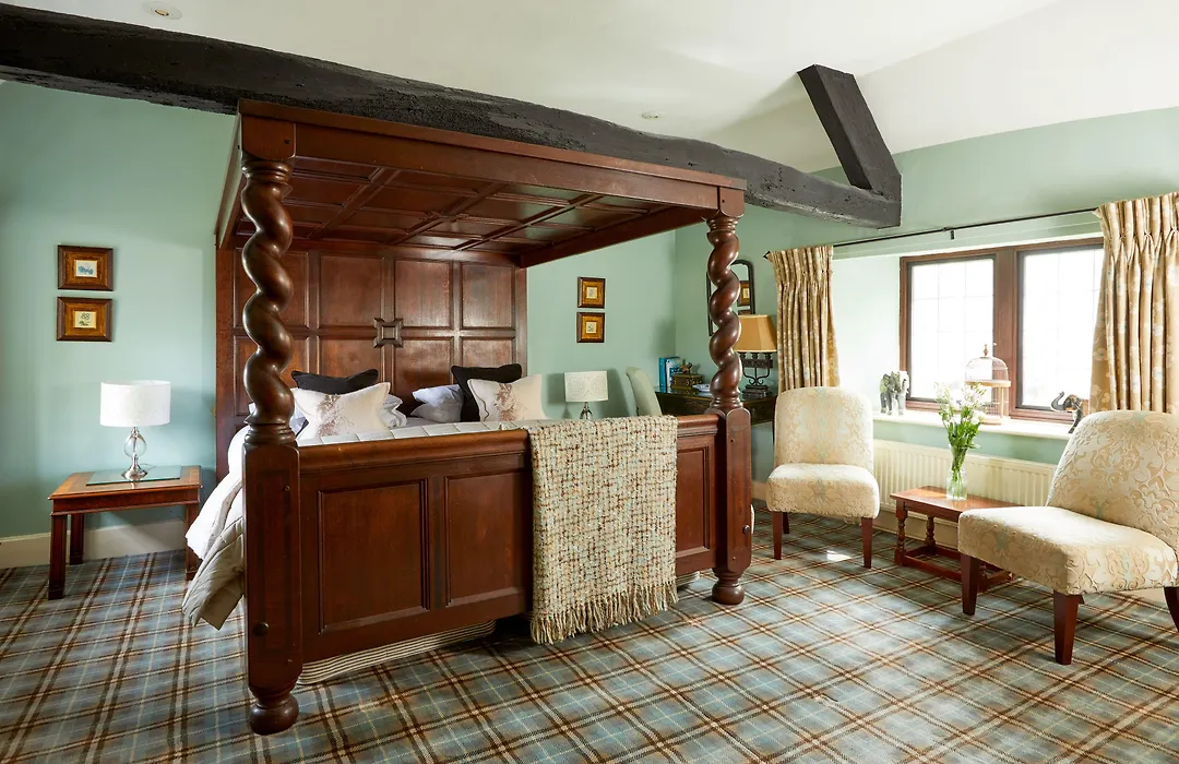 Burford House Bh-1