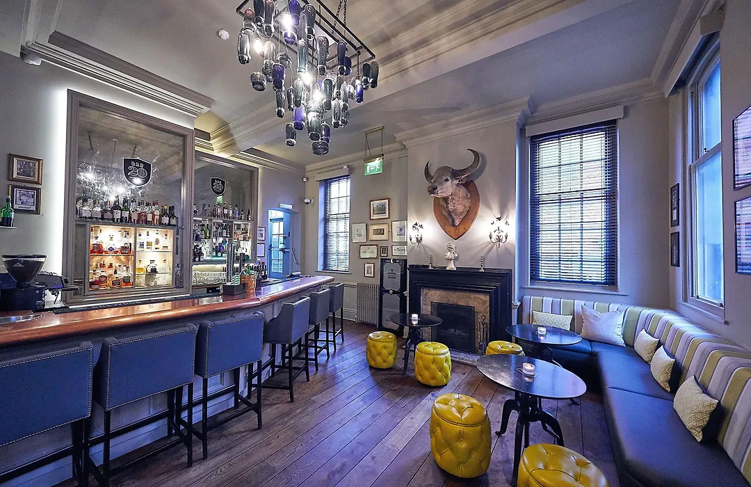 Hotel Du Vin Winchester-1