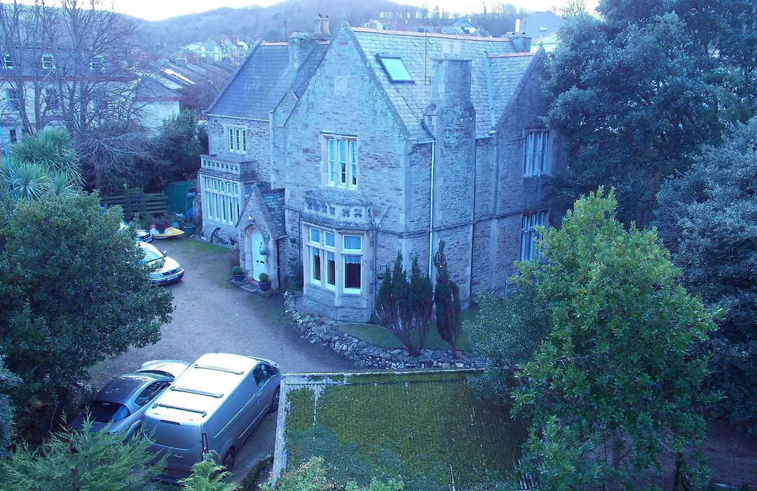 The Darnley Hotel-1