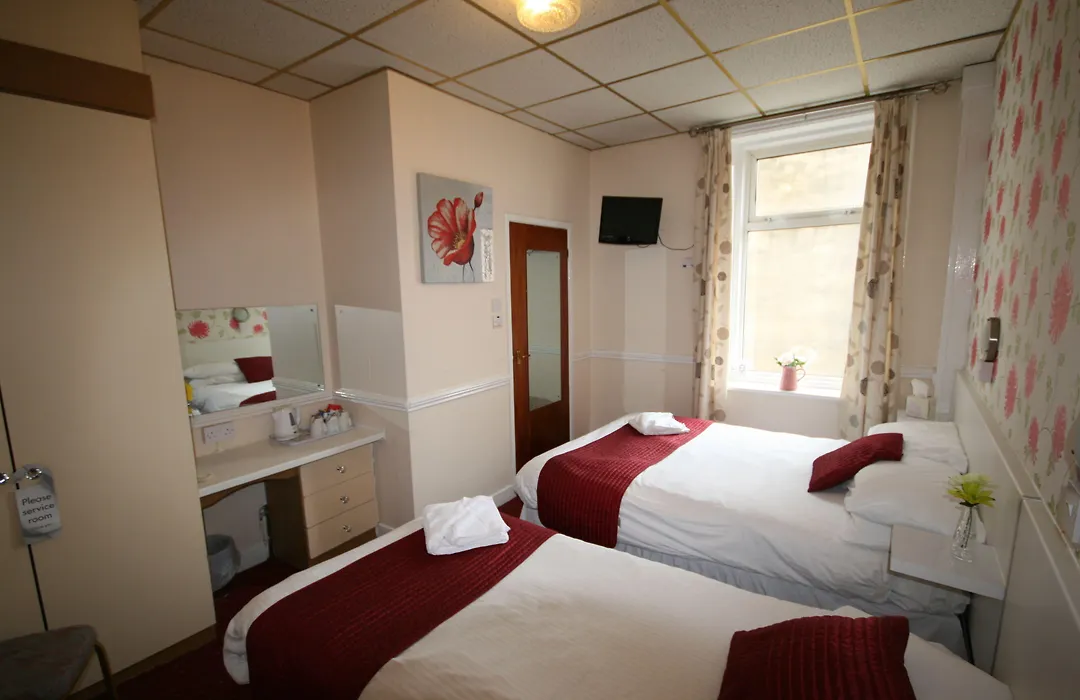 The Blenheim Mount Hotel-1