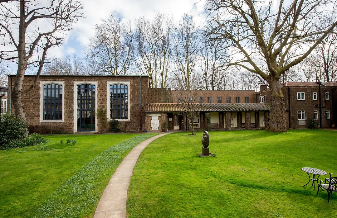 The Royal Foundation Of St Katharine-1