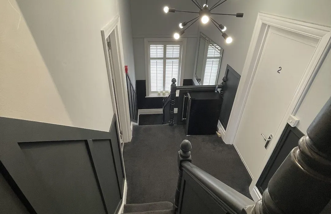 Grosvenor Lodge Guest House-1