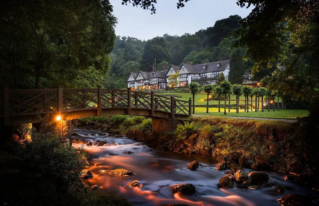 Gidleigh Park- A Relais & Chateaux Hotel-1