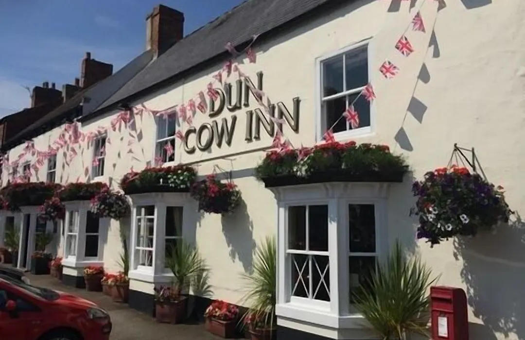 Dun Cow Inn-1