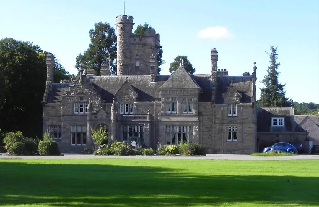 Mansion House Hotel-1