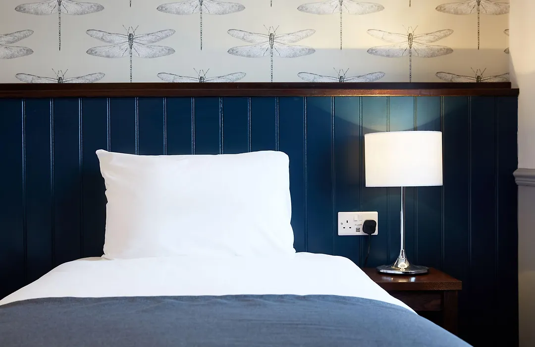Corner House Inn By Greene King Inns-1