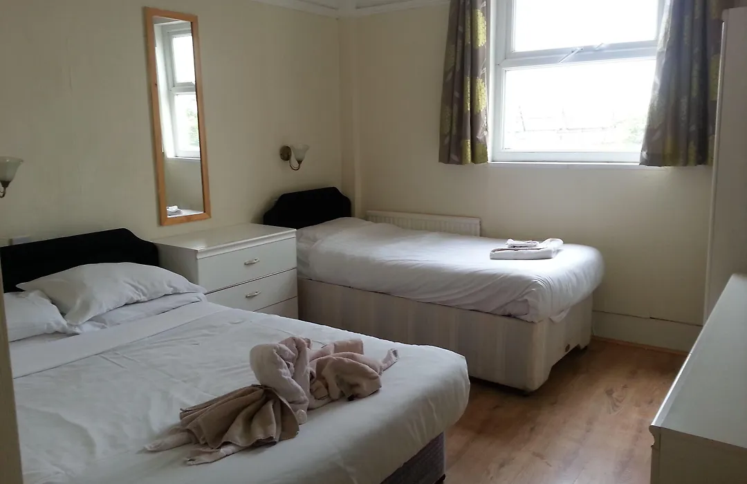 Kensington Hotel-1