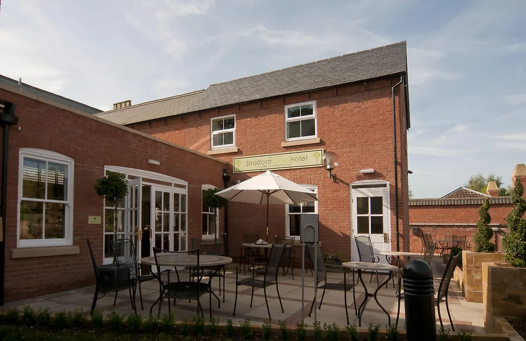 Stratford Limes Hotel-1