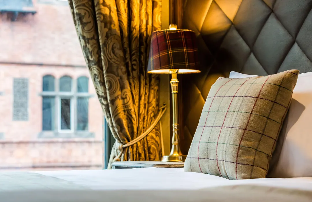 The Shankly Hotel-1