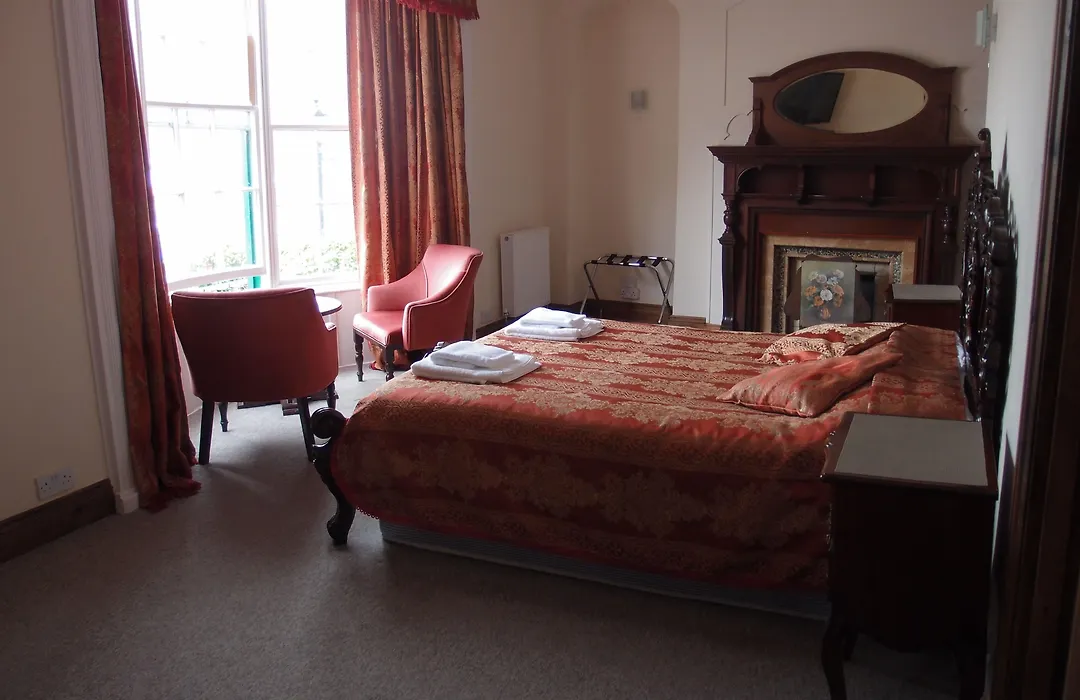Royal Britannia Hotel-1