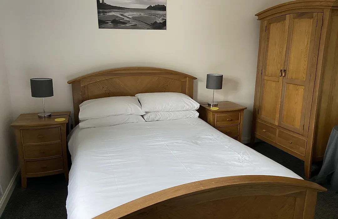 Blinkbonnie Guest House-1