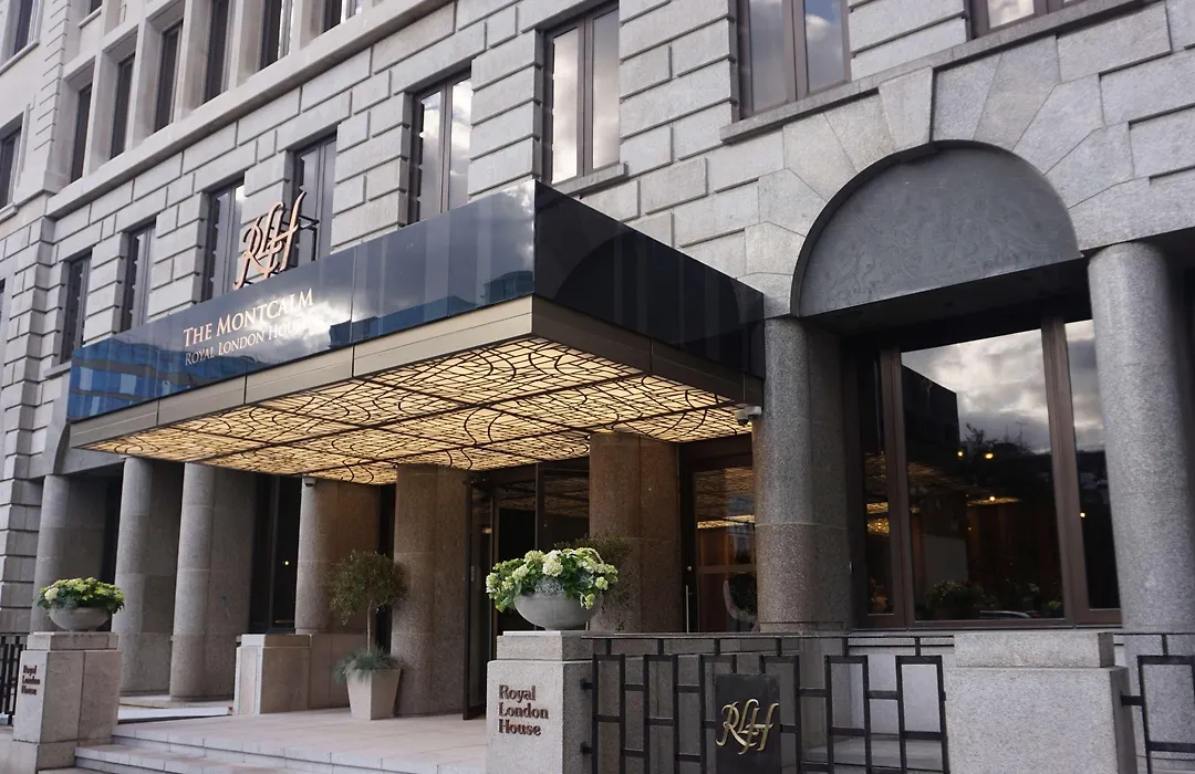 Montcalm Royal London House, Autograph Collection-1