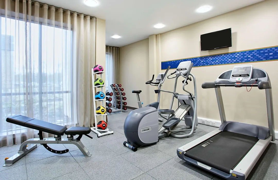 Hampton By Hilton Oxford-1