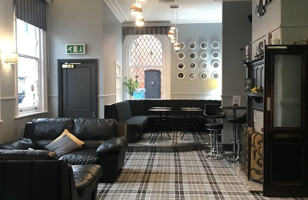 The Station Hotel-1
