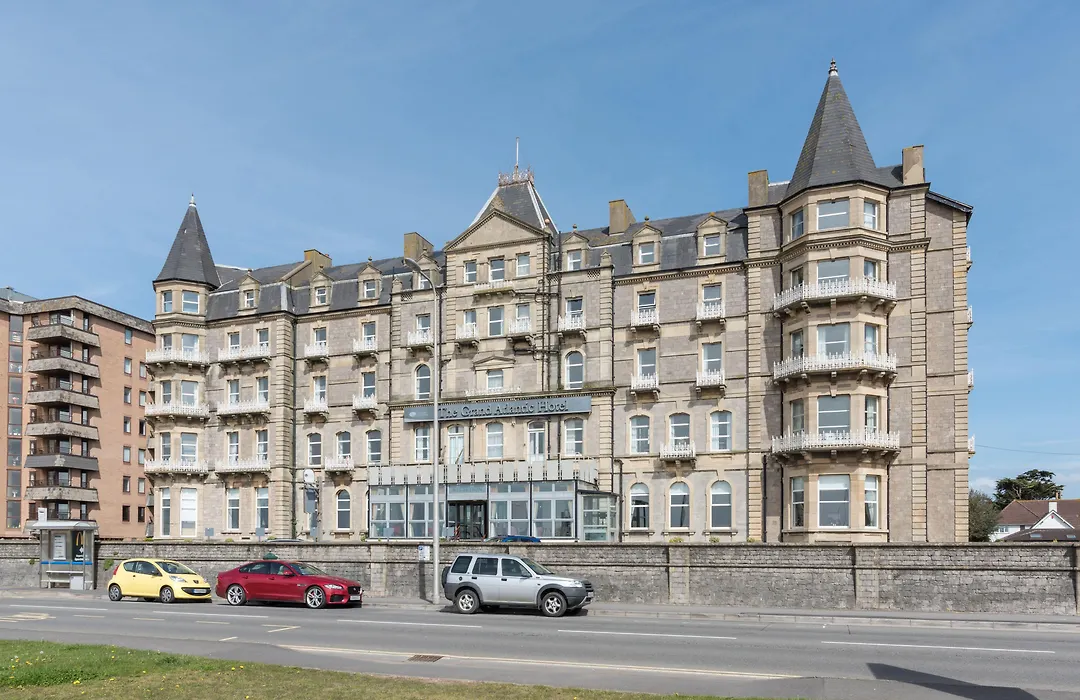 The Grand Atlantic Hotel-1