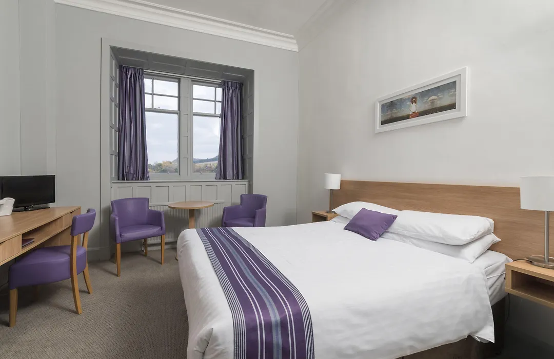 The Highland Hotel By Compass Hospitality-1