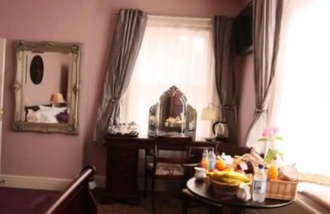 Rooms At The Rosebery-1