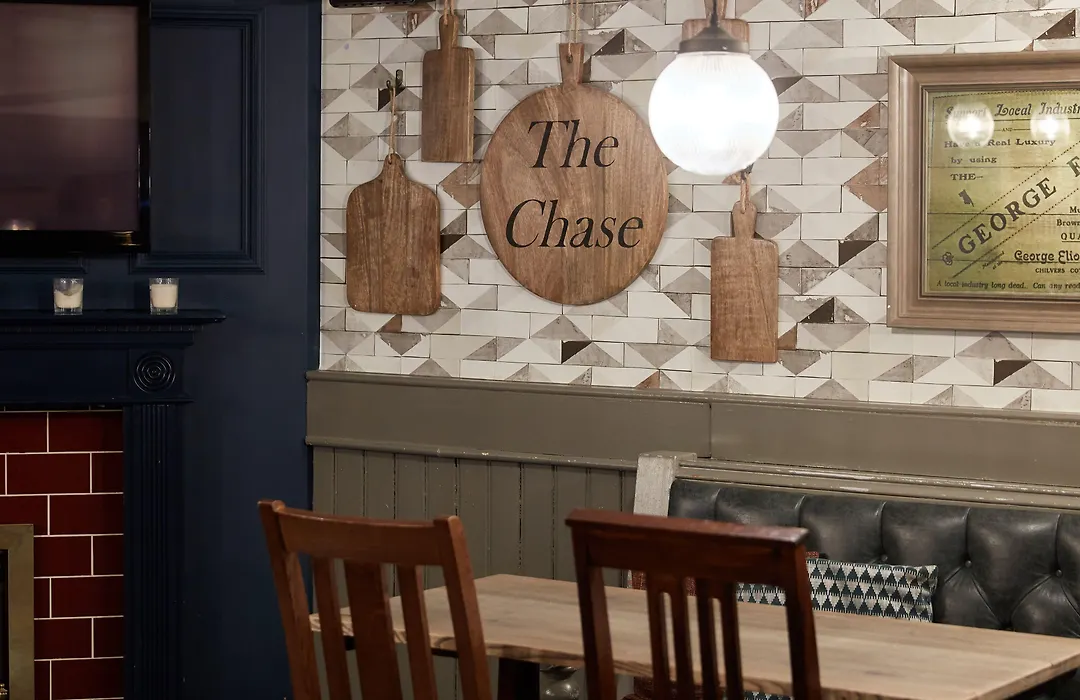 Chase Inn By Greene King Inns-1