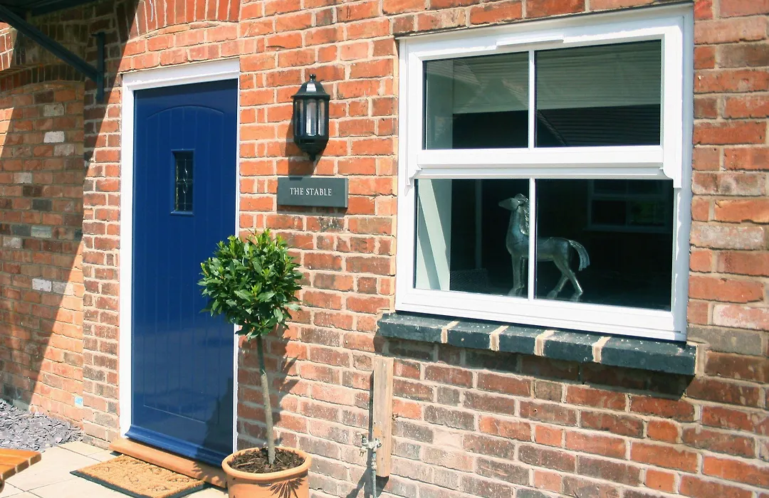 The Manor House At Quorn-1
