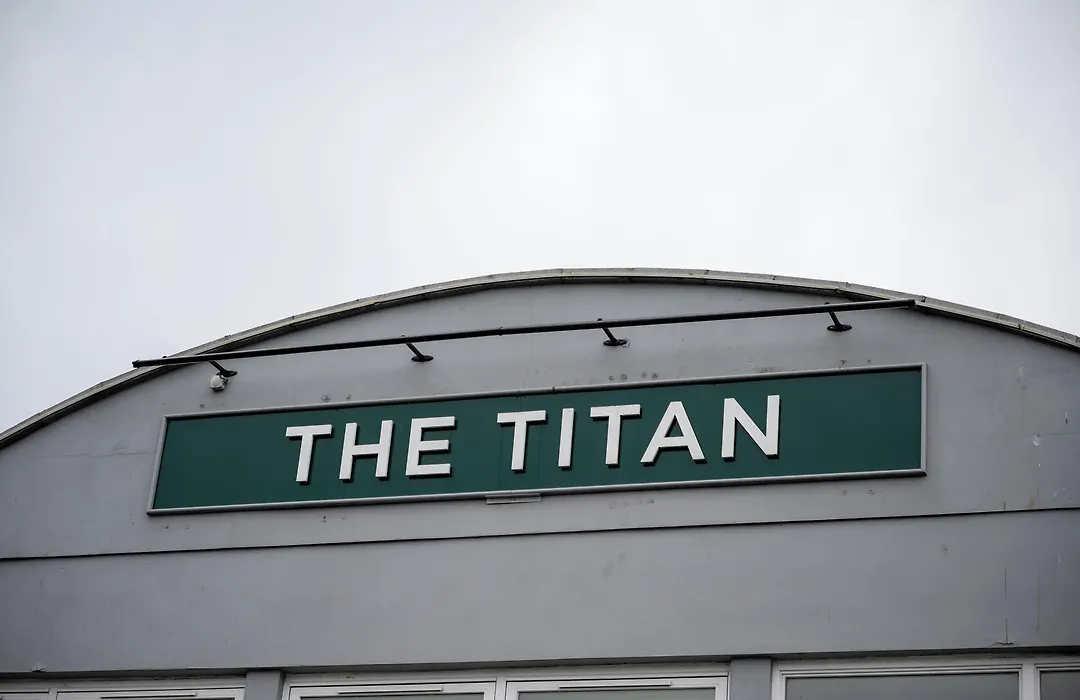The Titan By Greene King Inns-1
